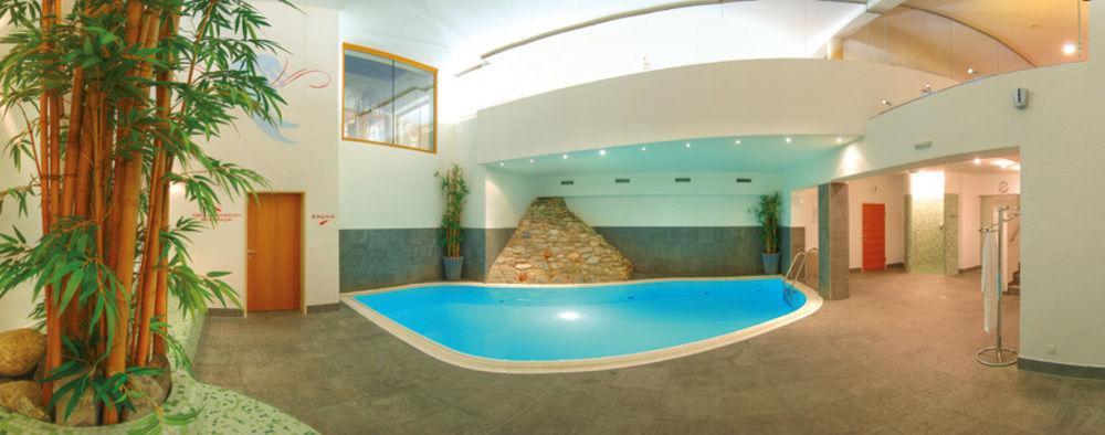 Hotel Badhaus Zell am See Exterior foto