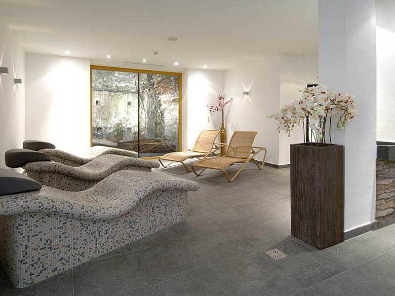 Hotel Badhaus Zell am See Exterior foto