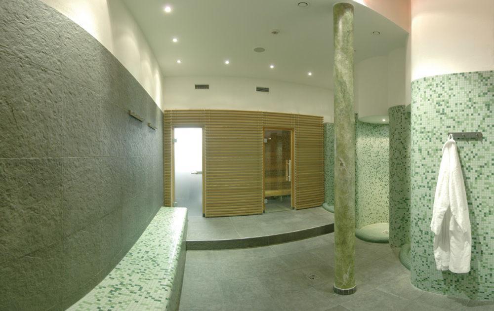 Hotel Badhaus Zell am See Exterior foto