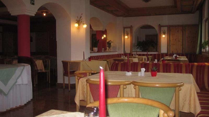 Hotel Badhaus Zell am See Exterior foto