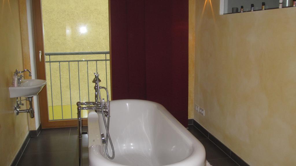 Hotel Badhaus Zell am See Exterior foto