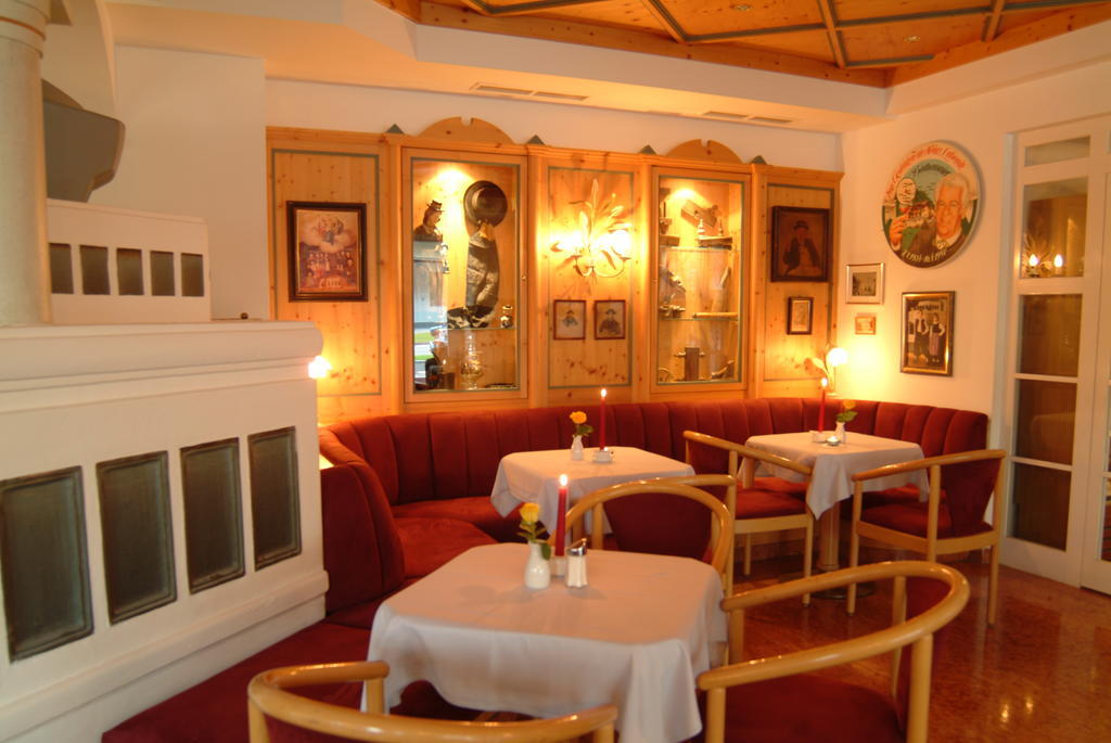 Hotel Badhaus Zell am See Exterior foto